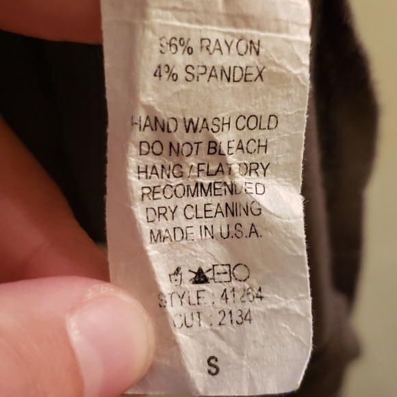 Tunic - Picture 6 of 6